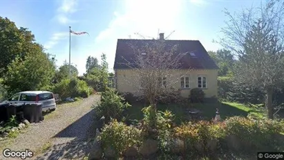 Lejligheder til salg i Kettinge - Foto fra Google Street View