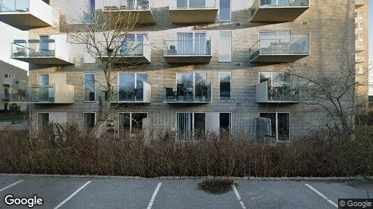 Lejligheder til leje i Tilst - Foto fra Google Street View