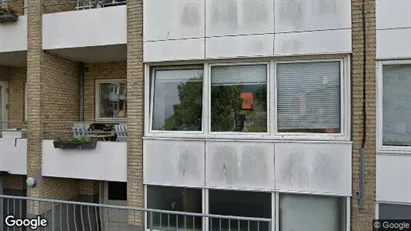 Lejligheder til salg i Århus N - Foto fra Google Street View