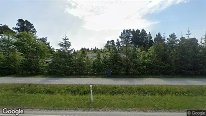 Lejligheder til salg i Hals - Foto fra Google Street View
