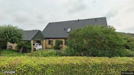 Lejligheder til salg i Ebeltoft - Foto fra Google Street View