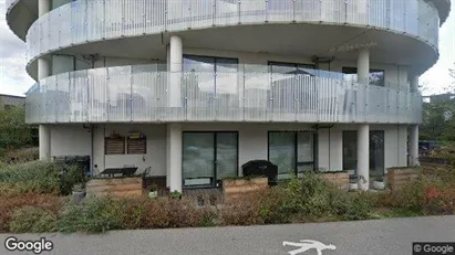 Lejligheder til salg i København S - Foto fra Google Street View