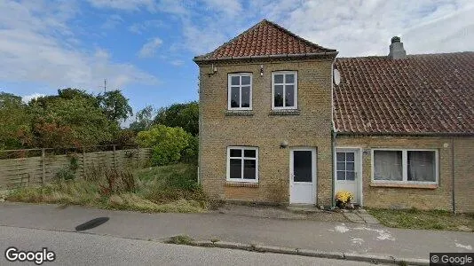 Lejligheder til salg i Errindlev - Foto fra Google Street View