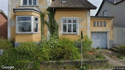 Lejligheder til salg i Randers SV - Foto fra Google Street View