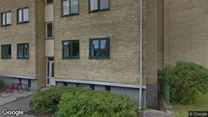 Lejligheder til salg i Rødovre - Foto fra Google Street View