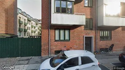 Lejligheder til salg i Brønshøj - Foto fra Google Street View