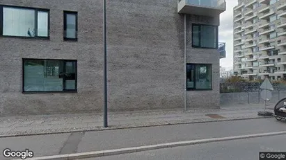 Lejligheder til salg i København S - Foto fra Google Street View