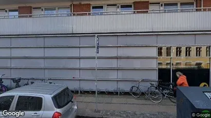 Lejligheder til salg i København S - Foto fra Google Street View