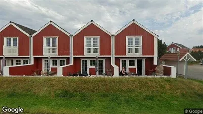 Lejligheder til salg i Blåvand - Foto fra Google Street View