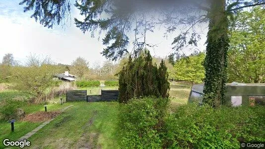 Lejligheder til salg i Holbæk - Foto fra Google Street View