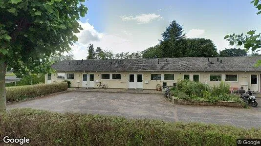 Lejligheder til salg i Odense S - Foto fra Google Street View