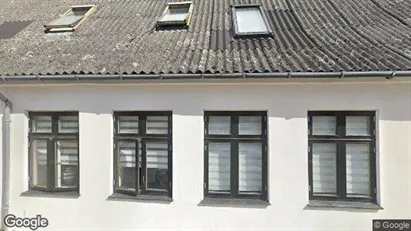 Lejligheder til salg i Store Heddinge - Foto fra Google Street View