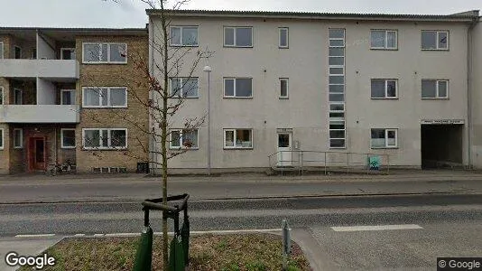 Lejligheder til salg i Åbyhøj - Foto fra Google Street View