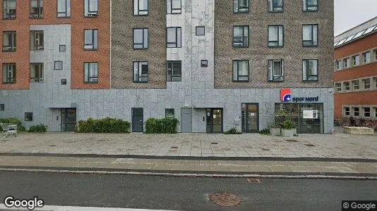 Lejligheder til leje i Herlev - Foto fra Google Street View