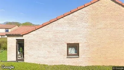 Andelsboliger til salg i Skødstrup - Foto fra Google Street View