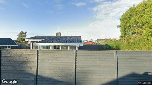 Lejligheder til salg i Otterup - Foto fra Google Street View
