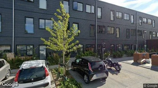 Lejligheder til leje i Odense V - Foto fra Google Street View