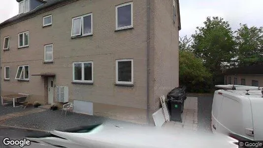Lejligheder til leje i Roskilde - Foto fra Google Street View