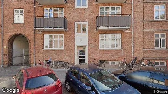 Lejligheder til leje i København S - Foto fra Google Street View