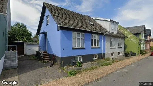 Lejligheder til leje i Odense V - Foto fra Google Street View