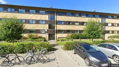 Lejligheder til salg i Taastrup - Foto fra Google Street View