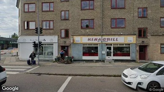 Andelsboliger til salg i Rødovre - Foto fra Google Street View