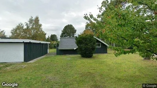 Lejligheder til salg i Idestrup - Foto fra Google Street View