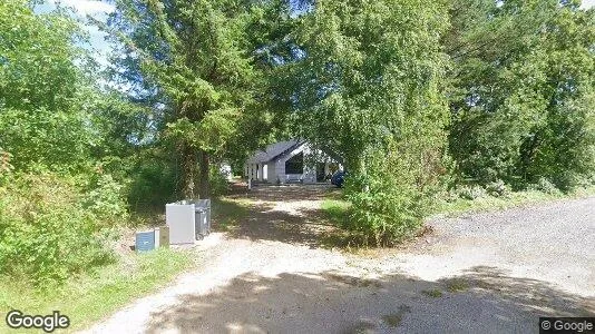 Lejligheder til salg i Oksbøl - Foto fra Google Street View