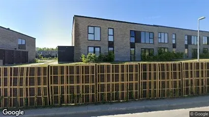 Lejligheder til leje i Aalborg Øst - Foto fra Google Street View