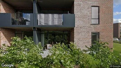 Lejligheder til leje i Randers NV - Foto fra Google Street View