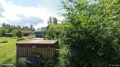 Lejligheder til salg i Hadsund - Foto fra Google Street View