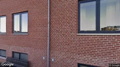 Lejligheder til leje i Skive - Foto fra Google Street View