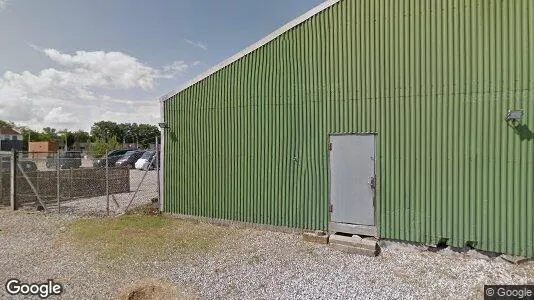 Lejligheder til leje i Vejle Centrum - Foto fra Google Street View