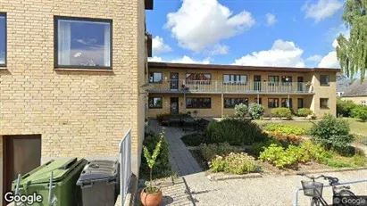 Lejligheder til salg i Roskilde - Foto fra Google Street View