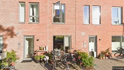 Lejligheder til leje i Odense C - Foto fra Google Street View