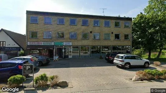 Lejligheder til salg i Farum - Foto fra Google Street View