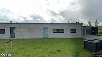 Lejligheder til leje i Tilst - Foto fra Google Street View