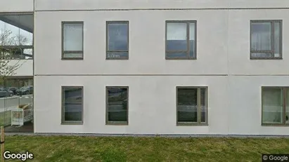 Lejligheder til leje i Greve - Foto fra Google Street View