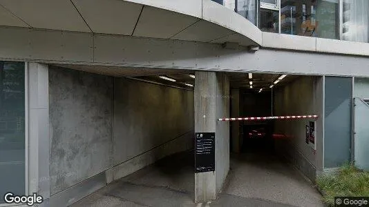 Lejligheder til salg i Århus C - Foto fra Google Street View