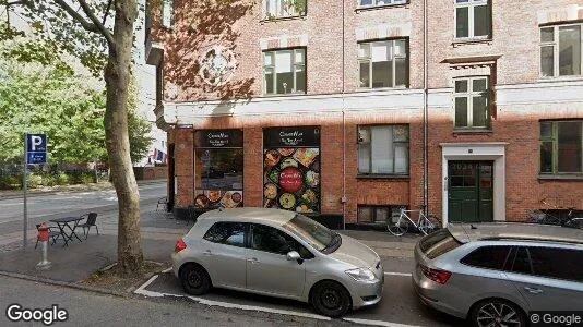 Lejligheder til salg i København S - Foto fra Google Street View