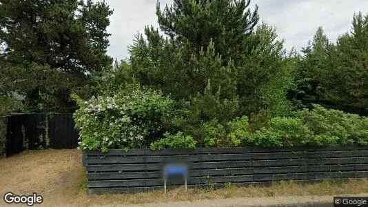 Lejligheder til salg i Væggerløse - Foto fra Google Street View