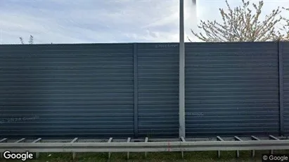 Lejligheder til leje i Greve - Foto fra Google Street View