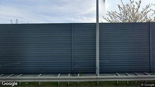 Lejligheder til leje i Greve - Foto fra Google Street View