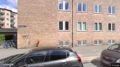 Lejligheder til salg i København S - Foto fra Google Street View