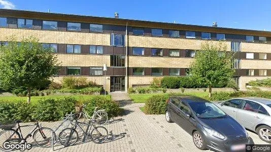 Lejligheder til salg i Taastrup - Foto fra Google Street View