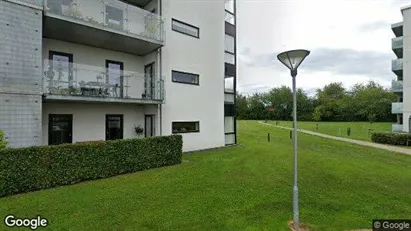 Lejligheder til salg i Horsens - Foto fra Google Street View