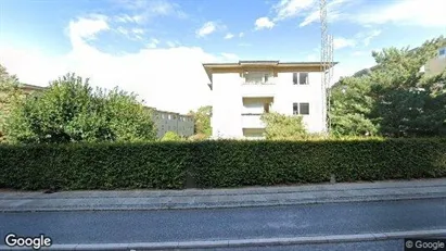 Lejligheder til salg i Frederiksberg - Foto fra Google Street View