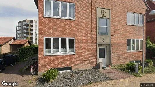 Lejligheder til salg i Odense V - Foto fra Google Street View