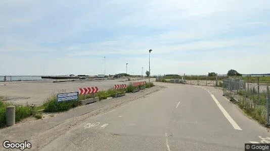 Lejligheder til salg i Køge - Foto fra Google Street View