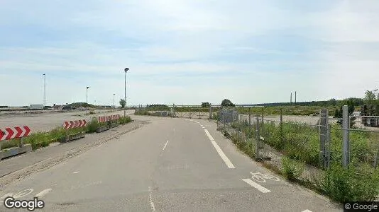 Lejligheder til salg i Køge - Foto fra Google Street View